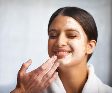 Him skin care store image 1