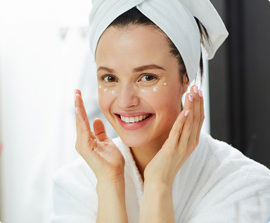 Him skin care store image 2