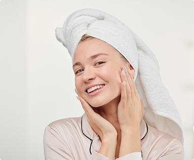 Him skin care store image 3