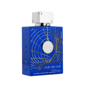 armaf club de nuit blue iconic for men eau de parfum 200ml