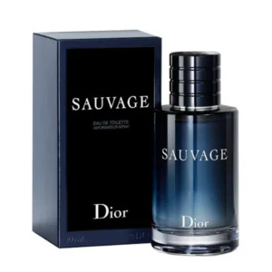 Home dior sauvage m edp 100ml by the perfume club 2