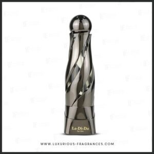 parfum la di da for him arabiyat prestige