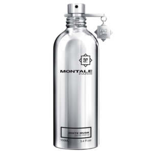 white musk argent