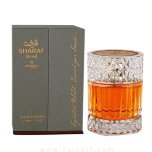 عطر شرف بليند من افنان sharaf afnan 1